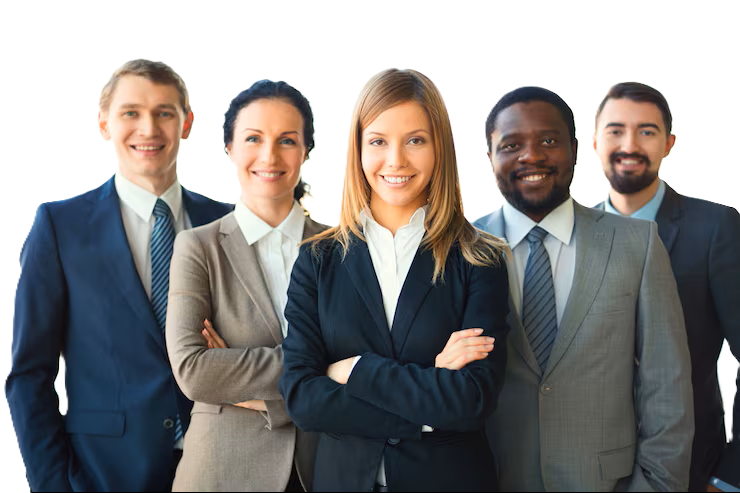 CodeSync Team Photo